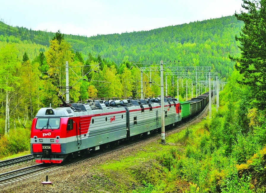 ДВЖД начинает испытания новой технологии
